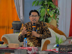 Sintang Gelar Seminar Kunci untuk Wujudkan Politeknik Negeri