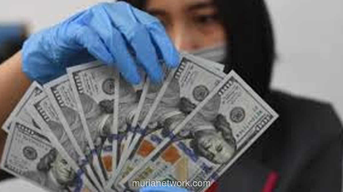 Pemerintah Kunci Rupiah: Devisa Ekspor SDA Wajib Parkir di Bank Himbara