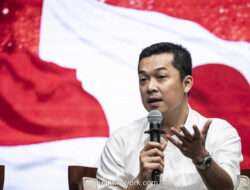 Taufik Hidayat Dorong Atlet Bulutangkis Lampaui Target Emas SEA Games