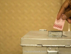 Infak Jumat Berkumpul Rp80 Miliar, Solidaritas Muhammadiyah untuk Korban Banjir Sumatera