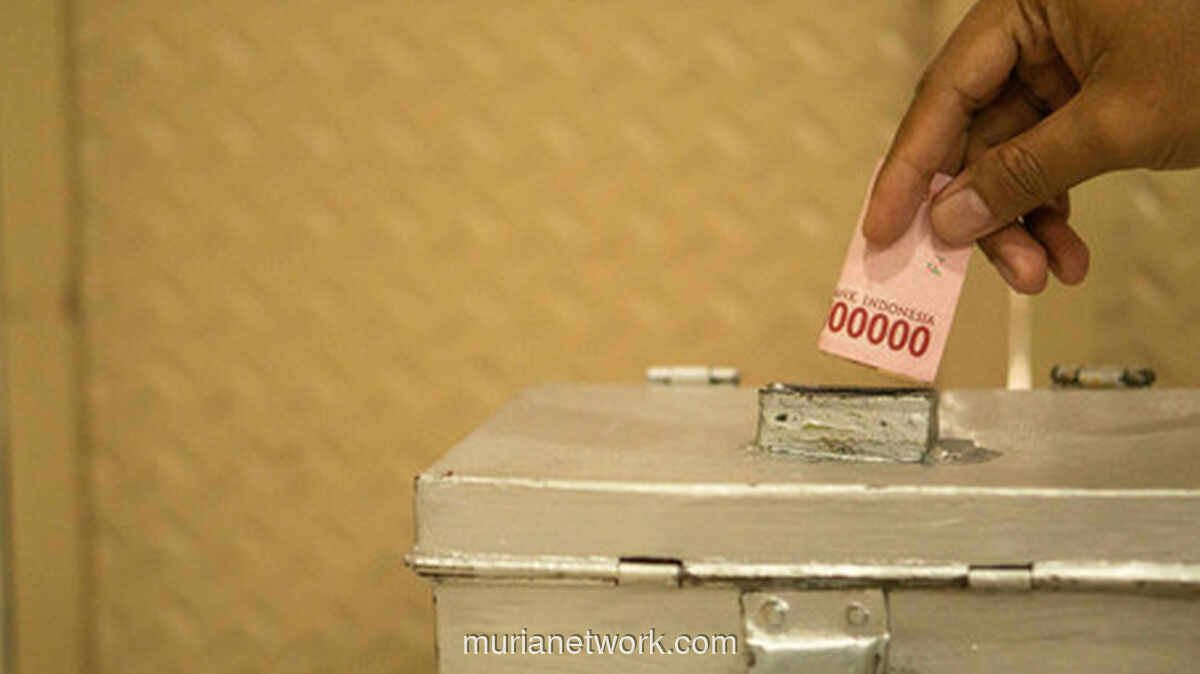 Infak Jumat Berkumpul Rp80 Miliar, Solidaritas Muhammadiyah untuk Korban Banjir Sumatera