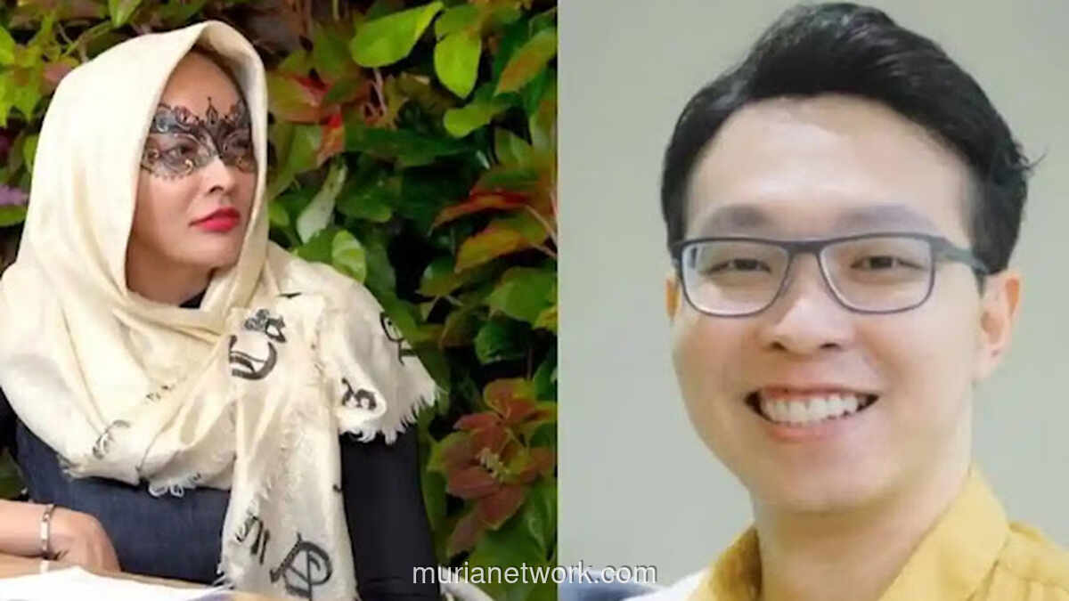 Dokter Samira Resmi Jadi Tersangka Pencemaran Nama Baik Richard Lee