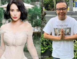 Dearly Joshua Bantah Ancam Wanita yang Disebut Ngeladenin Ari Lasso