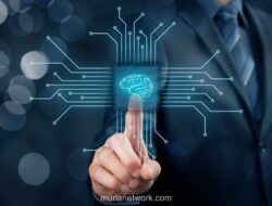 Otak Punya Lego Kognitif, Kunci Fleksibilitas yang Belum Dimiliki AI