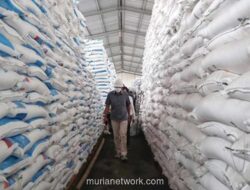 Anggaran Pupuk Rp 46 Triliun Dikucurkan, Harga Terendah dalam Sejarah Dipertahankan