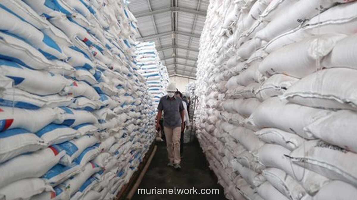 Anggaran Pupuk Rp 46 Triliun Dikucurkan, Harga Terendah dalam Sejarah Dipertahankan