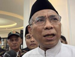 Gus Yahya Tegaskan Posisi Sah, Siap Tempuh Jalur Hukum