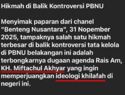 Doktor dan Video Kontroversial: Ulangi Popularitas Lewat Konten Kosong?