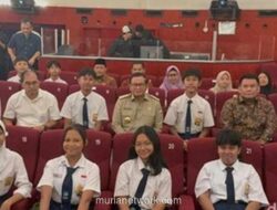 Planetarium TIM Bangkit Setelah 13 Tahun, Sajikan Pertunjukan AI dan Tiket Gratis untuk Pelajar