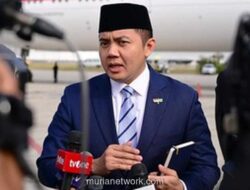 Pemerintah Pastikan Bantuan Rp 60 Triliun dan Ratusan Alat Berat Terus Mengalir ke Aceh dan Sumatera