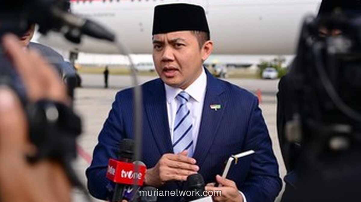 Pemerintah Pastikan Bantuan Rp 60 Triliun dan Ratusan Alat Berat Terus Mengalir ke Aceh dan Sumatera