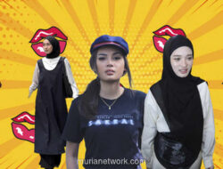 Drama, Duka, dan Skandal: Potret Kelam Dunia Hiburan Indonesia di 2025