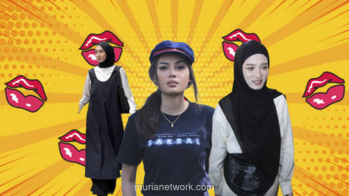 Drama, Duka, dan Skandal: Potret Kelam Dunia Hiburan Indonesia di 2025