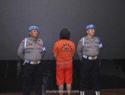 Kisah Emas Palsu dan Tembakan Airsoft di Asrama Polisi Sukajadi