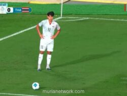 Bola SEA Games 2025 Sudah Menggelinding, Giliran Garuda Muda 8 Desember