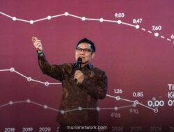 Kemenko PM Raih Skor Tertinggi Integritas, Cak Imin: Fondasi Pemberdayaan