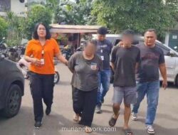 Pasutri Pura-Pura Pesan Bakso untuk Hajatan, Malah Gasak Uang Pedagang