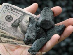 Pemerintah Kerek Tarif Ekspor Batu Bara, Laba Emiten Diprediksi Anjlok