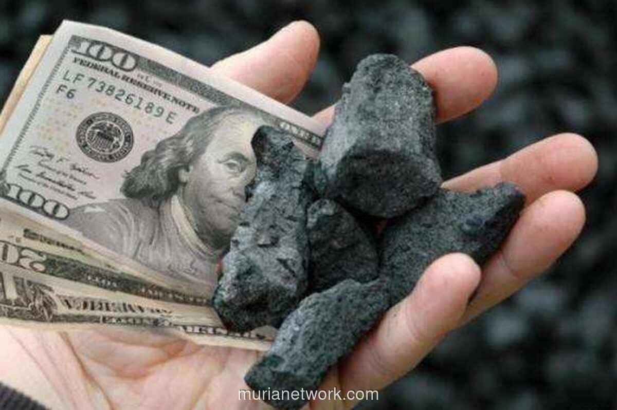 Pemerintah Kerek Tarif Ekspor Batu Bara, Laba Emiten Diprediksi Anjlok