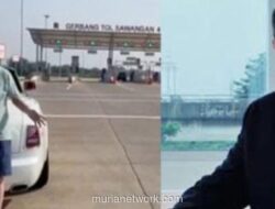 KAKI Desak Kejagung Percepat Penetapan Tersangka Korupsi Tol Cawang-Pluit