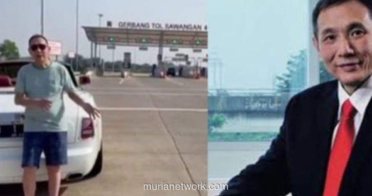 KAKI Desak Kejagung Percepat Penetapan Tersangka Korupsi Tol Cawang-Pluit