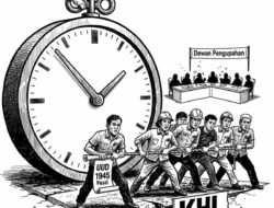 Tujuh Hari yang Menentukan Nasib Upah Buruh