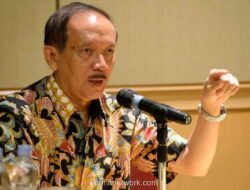 Fakta di Balik Pelepasan 1,6 Juta Hektar Hutan Era Zulhas