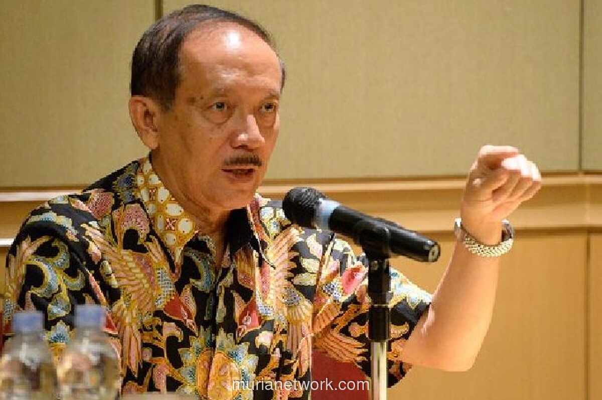 Fakta di Balik Pelepasan 1,6 Juta Hektar Hutan Era Zulhas