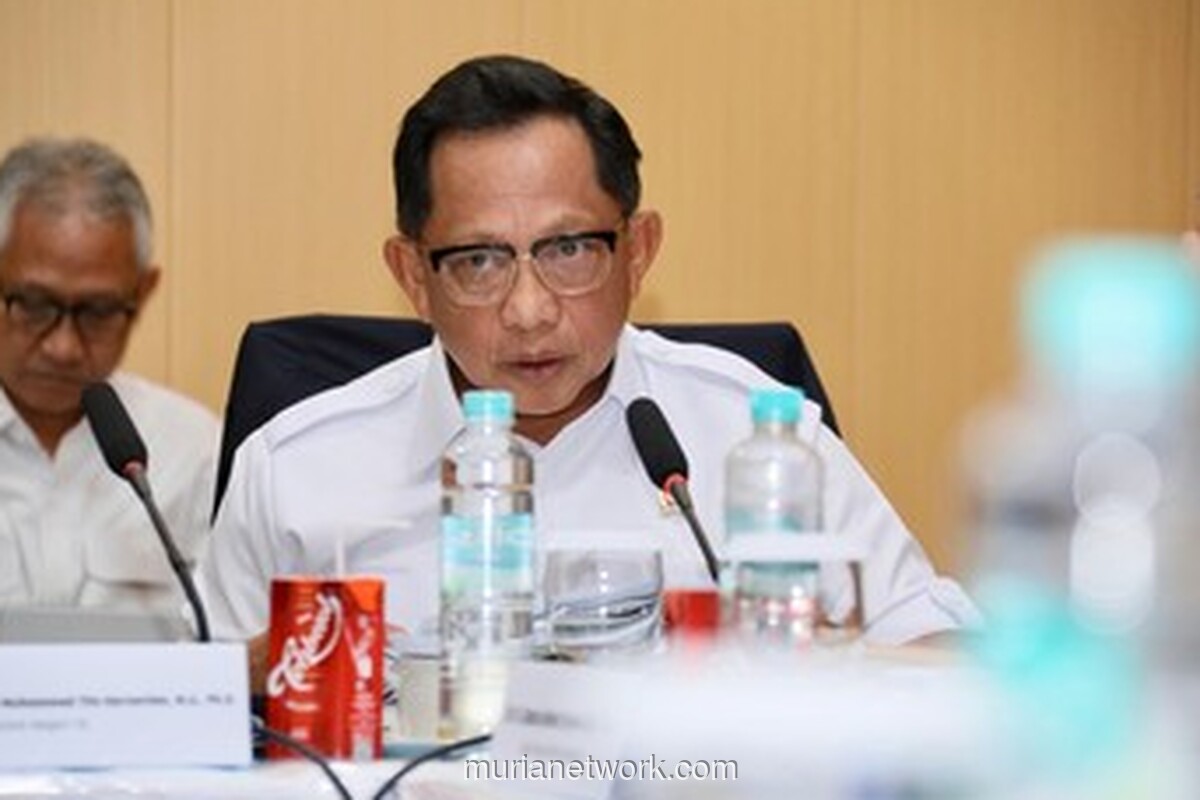 Tito Karnavian Soroti Tiga Daerah yang Paling Terpuruk Pascabencana Sumatera