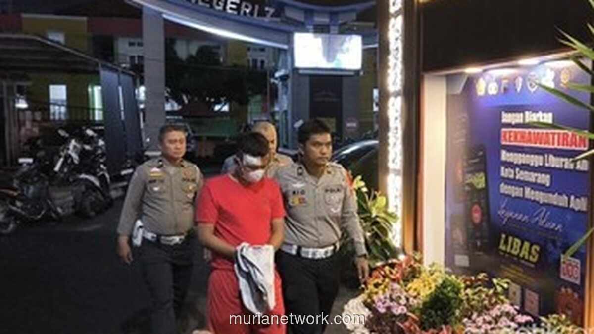 Sopir Bus Akui Tak Sempat Injak Rem Sebelum Kecelakaan Tewaskan 16 Orang