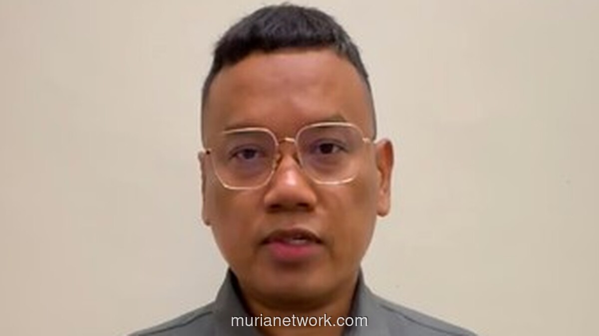 Uya Kuya: Rumah Saya Ludes, Hampir Rp7 Miliar dan 23 Kucing Raib