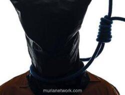 Eksekusi Publik di Stadion Khost, Taliban Tegakkan Hukuman Pembalasan