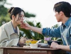 5 Adegan Dynamite Kiss yang Bikin Jantung Penonton Berdebar Kencang