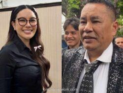 Hotman Paris Soroti Etika Sidang Nikita Mirzani, Bukan Peluang Kasasi