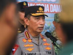 Polri Gelar Rotasi Besar, Polwan Dapat Porsi Strategis di PPA-PPO hingga Wakapolda