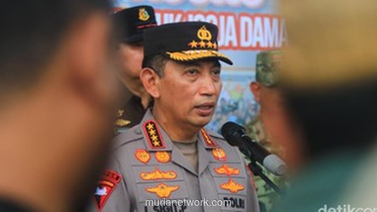 Polri Gelar Rotasi Besar, Polwan Dapat Porsi Strategis di PPA-PPO hingga Wakapolda