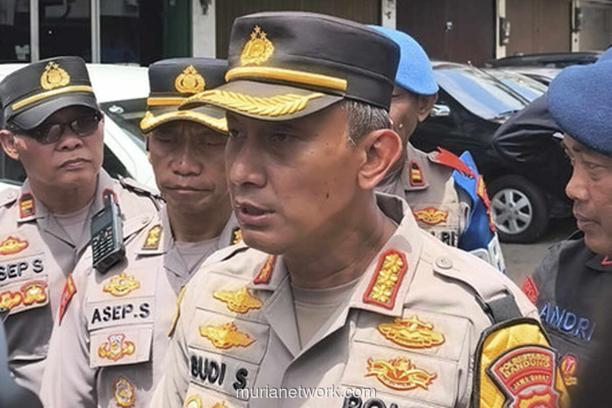 Konten Bom Palsu di ITC Kosambi Berujung Tujuh Pemuda Ditangkap