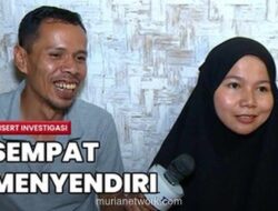 Warung Kecil di Bandung Barat, di Balik Senyum Awenk dan Sri Tersimpan Ketangguhan Tanpa Batas
