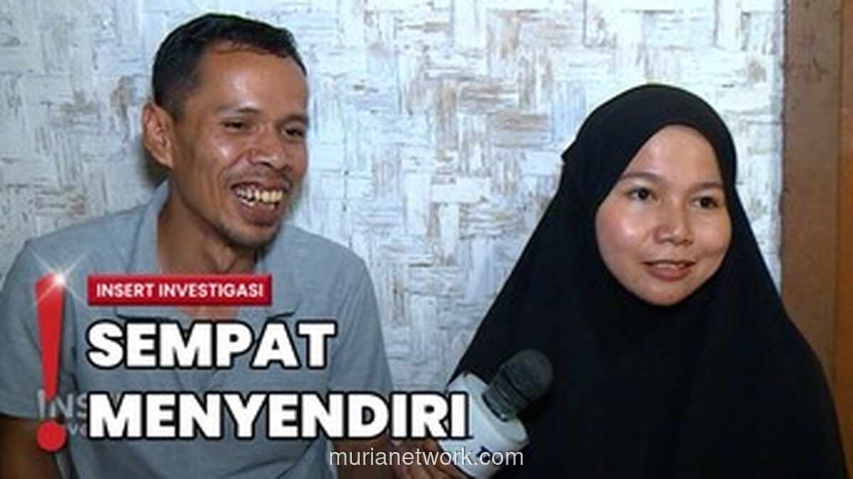 Warung Kecil di Bandung Barat, di Balik Senyum Awenk dan Sri Tersimpan Ketangguhan Tanpa Batas