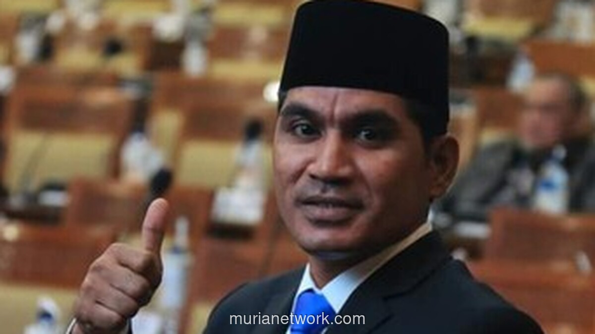 DPR Apresiasi Gerakan Patungan Beli Hutan, Sebut Wujud Cinta Tanah Air