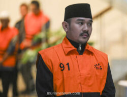 Bupati Bekasi Minta Maaf ke Masyarakat Usai Ditahan KPK Kasus Ijon Proyek