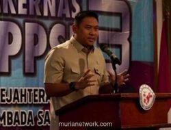 Wamentan: Asosiasi Peternak Sapi Jadi Mitra Kunci Wujudkan Swasembada Pangan