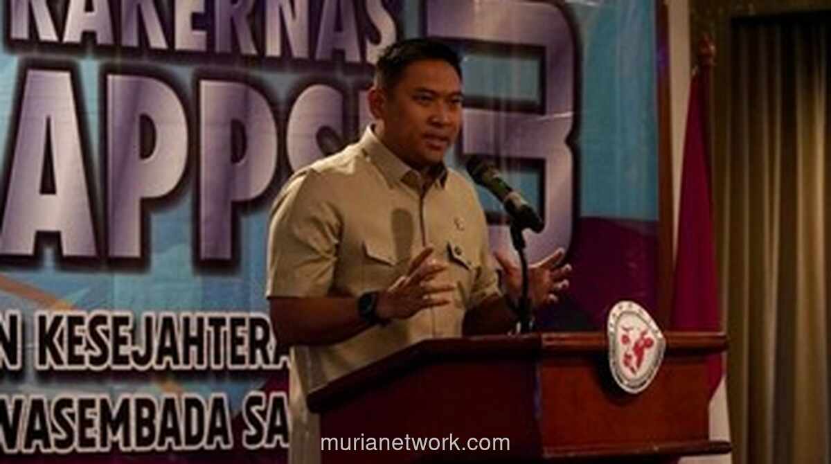 Wamentan: Asosiasi Peternak Sapi Jadi Mitra Kunci Wujudkan Swasembada Pangan