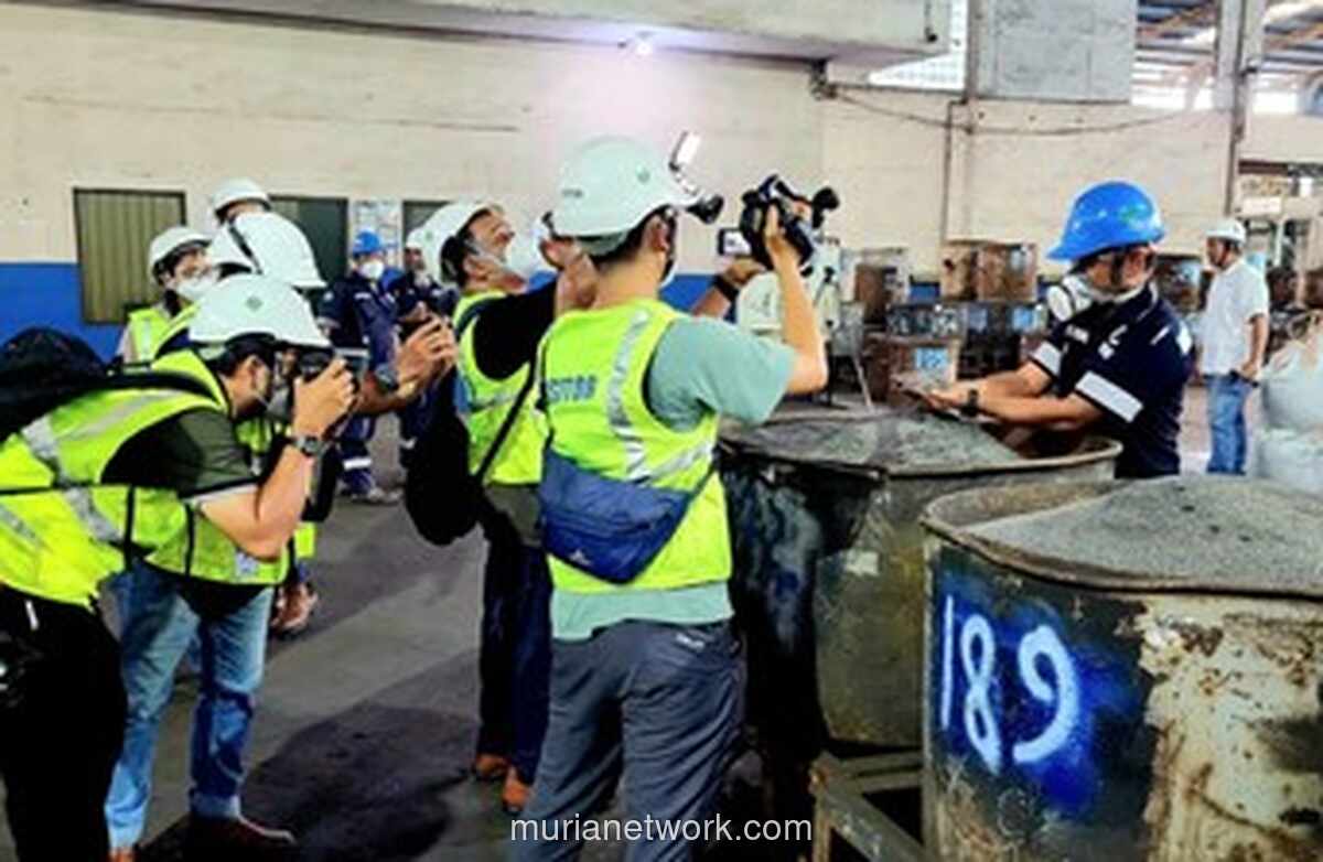 MediaMIND 2025 Catat Rekor Partisipasi, Buktikan Minat Publik pada Sektor Tambang Kian Menguat