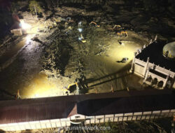 Lampu-Lampu di Tengah Lumpur: Semangat Pemulihan Aceh Tamiang Tak Padam di Malam Gelap