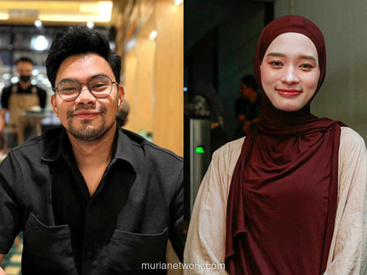 Inara Rusli Balas Lapor Suami Siri, Tuduh Insanul Fahmi Tipu Status Duda