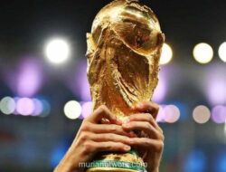 Malam Penentuan: Pengundian Grup Piala Dunia 2026 Resmi Dimulai di Washington