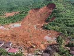 Banjir Sumatra 2025: Peringatan Sepuluh Tahun yang Akhirnya Menjadi Kenyataan