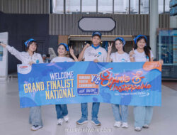 Yamaha Gelar Ajang Pencarian Bakat untuk Cetak Generasi Muda Berkarakter