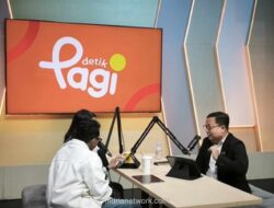 Kemenag Pacu Transparansi Digital, Akuntabilitas Layanan Agama Jadi Taruhan